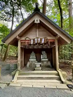 椿大神社(三重県)