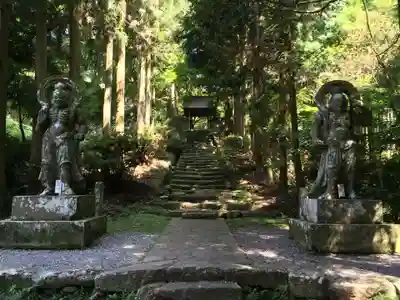 両子寺(大分県)