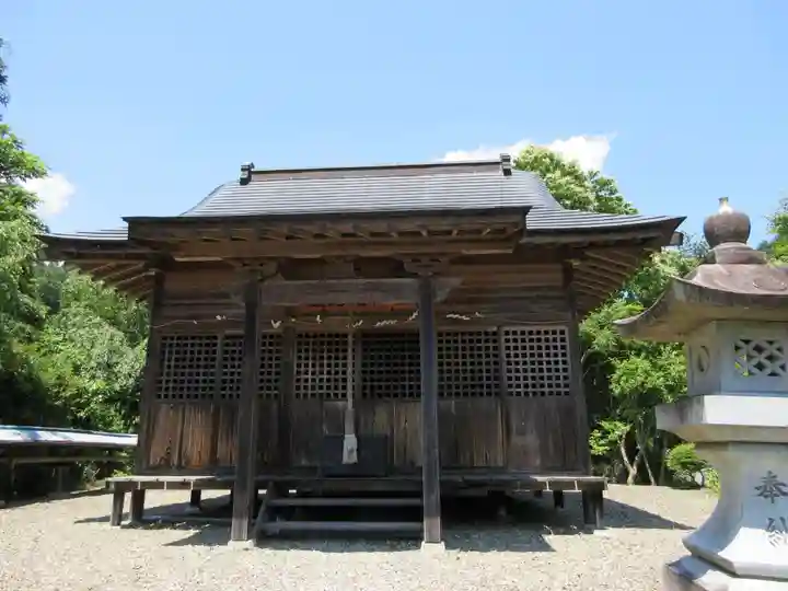 金比羅神社(栃木県)