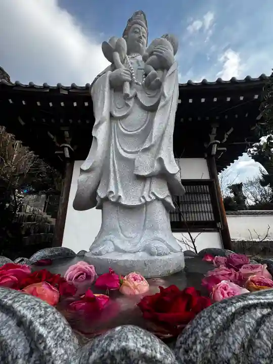 萬松院(京都府)