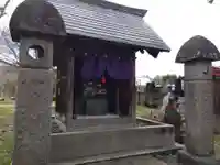 高安寺(新潟県)