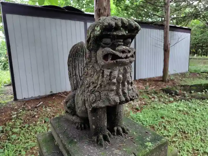 八幡神社(北海道)