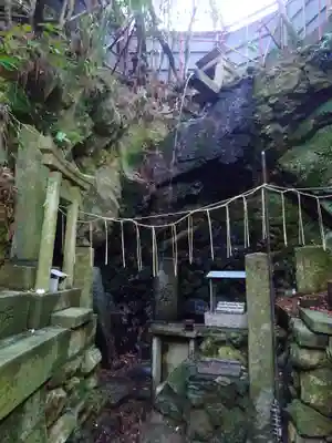 伏見稲荷大社(京都府)