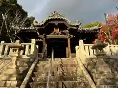 北原八幡神社(兵庫県)