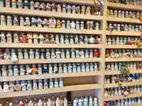 見沼大師 感応院のその他建物