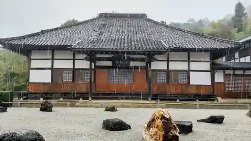 天寧寺(滋賀県)