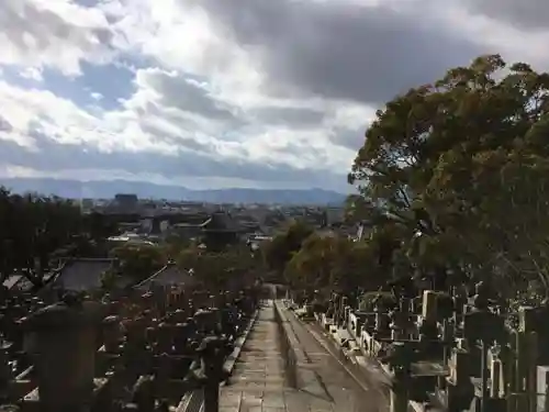 くろ谷 金戒光明寺のその他建物