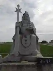 前橋厄除大師 蓮花院(群馬県)