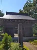 真福寺(新潟県)