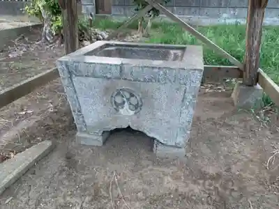 天満天神社,稲生大神社(千葉県)