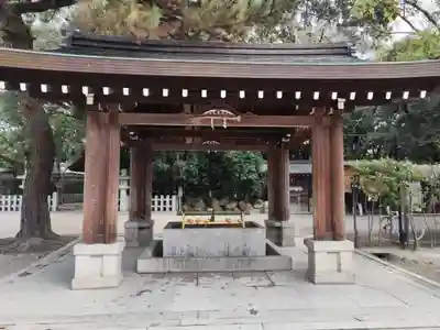 西宮神社(兵庫県)