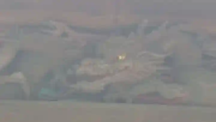 胡録神社の芸術