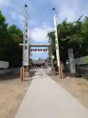 浅草神社(東京都)