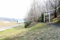 政和神社(北海道)