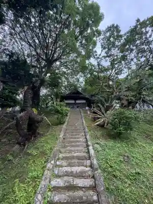 龍華寺(静岡県)