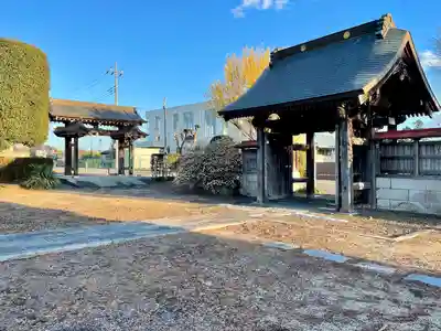 全水寺(栃木県)