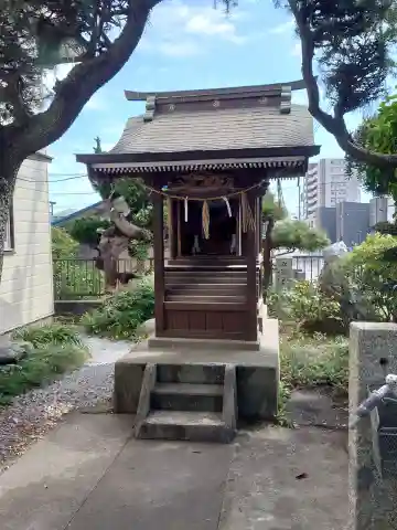 木實原神社(福岡県)