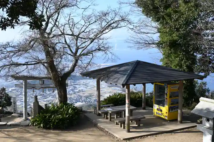 高屋神社(香川県)