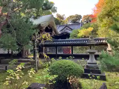 金地院(京都府)