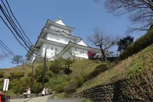 報徳二宮神社(神奈川県)