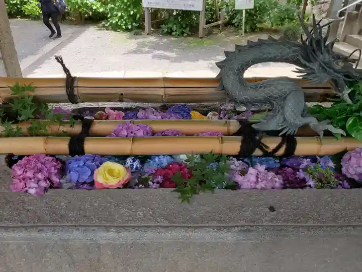 楽法寺(雨引観音)(茨城県)