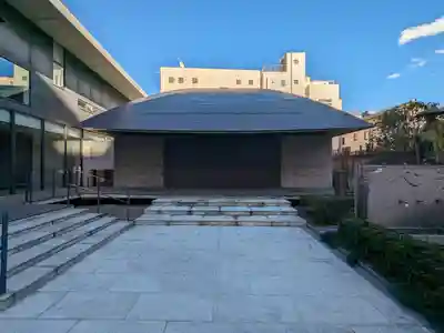 威光院(東京都)