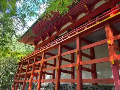 比叡山延暦寺(滋賀県)