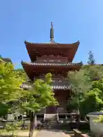 太山寺のその他建物