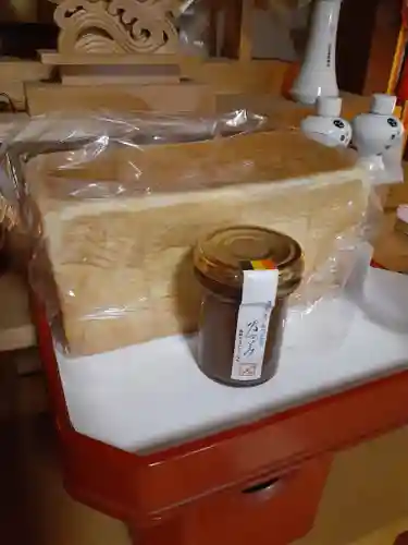 伏木香取神社(茨城県)