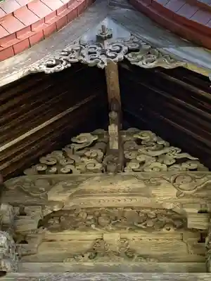 田村大元神社(福島県)