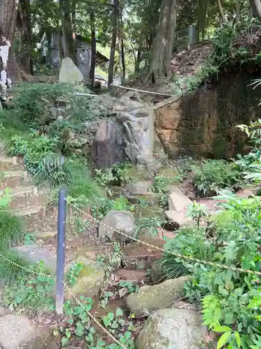 常陸國總社宮(茨城県)