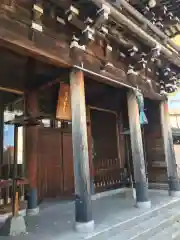 本龍寺(北海道)