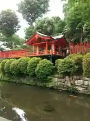 乙女稲荷神社の建物その他