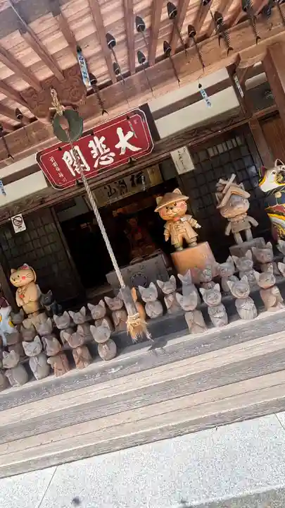 雲林寺(山口県)