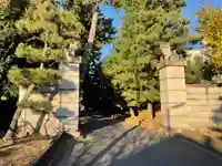 豪徳寺のその他建物