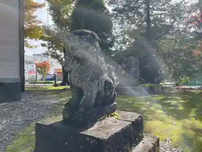 出雲神社(新潟県)