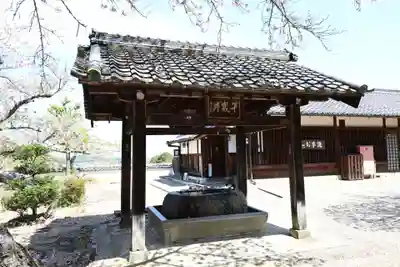 橘寺(奈良県)