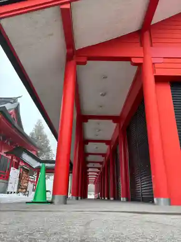 赤城神社(群馬県)