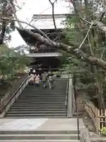 円覚寺のその他建物