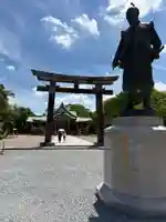 豊國神社(大阪府)