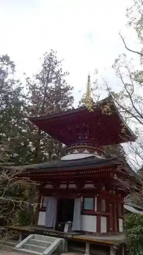 円成寺のその他建物