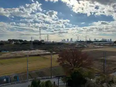 諏訪神社(千葉県)