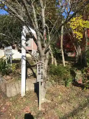 持田神社のその他建物
