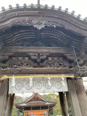 三嶋大社(静岡県)