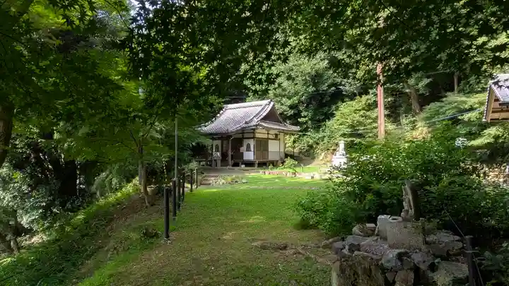 長安寺(滋賀県)