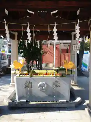 富岡八幡宮(東京都)