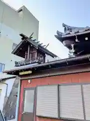 多賀神社(香川県)