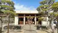 岡南神社のその他建物