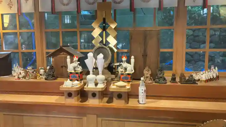 廣坂稲荷神社(石川県)