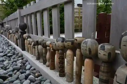 神鳥前川神社(神奈川県)